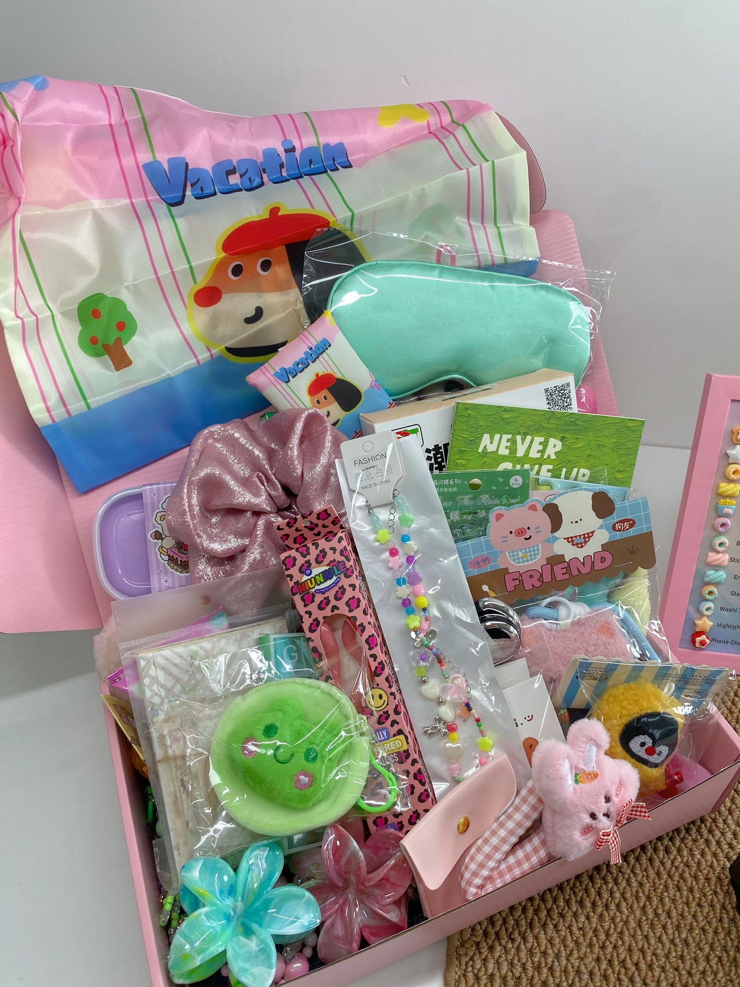 💗All Category Lucky Scoop
