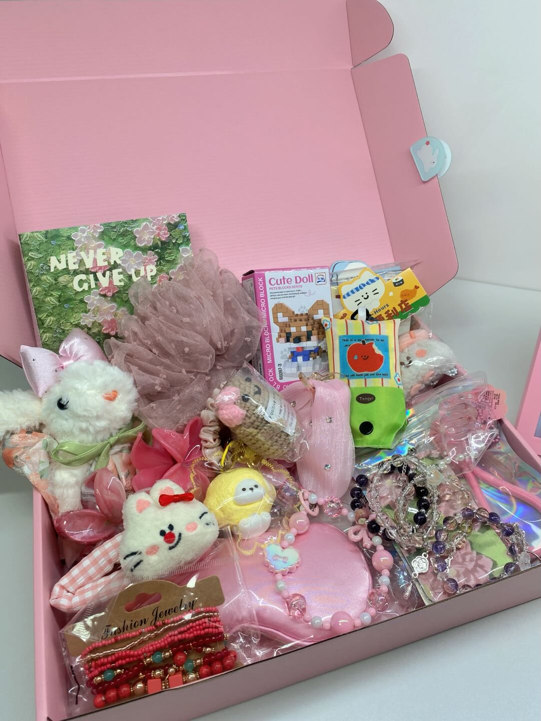 💗All Category Lucky Scoop